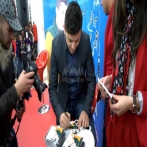 Hatim ammor sur yala.fm